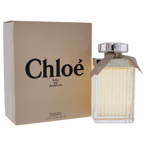 chloe parfum sale|best deals on chloe perfume.